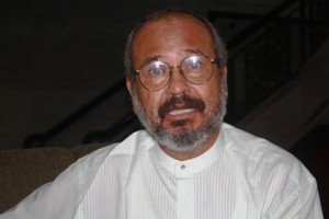 Ghazali-Abbas