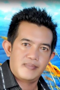 Dicky Ariesandi