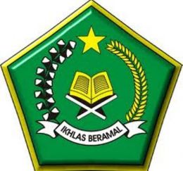 Logo Kemenag