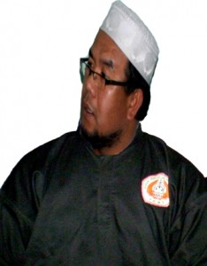 H. Zulkifli, SE Ketua Umum Pengcab IPSI Aceh Tengah