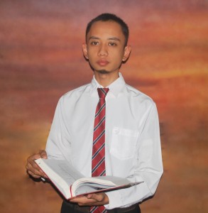 Dedy Syahputa E