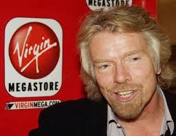 Richard Branson