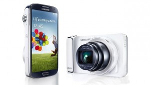 Samsung Galaxy Zoom. Digitaltrends.com/Tempo