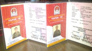 Wartawan Gadungan - Lintas Gayo