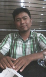 Rizal Fahmi