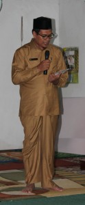 Drs. H. Ridwan Qari