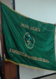 Bendera IMAPA