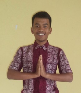 Habibillah