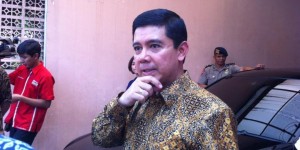 Yuddy Chrisnandi. Foto: KOMPAS.COM/UNO KARTIKA