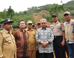 foto/dok Dissosial Aceh