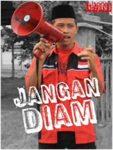 Satria Darmawan