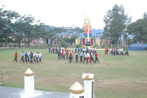 Paskibraka