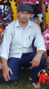 aleckave bersah