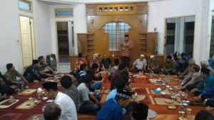 asrama mahasiswa