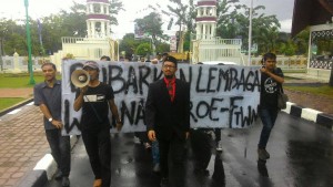 Tolak Wali Nanggroe