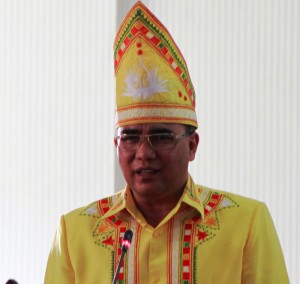 PAK NAs KERAWANG
