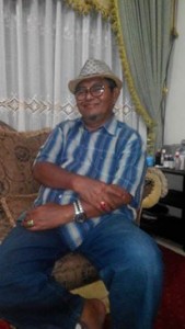 wahab Daud