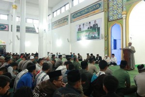 masjid raya