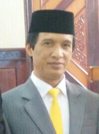 Ansaruddin Naldin
