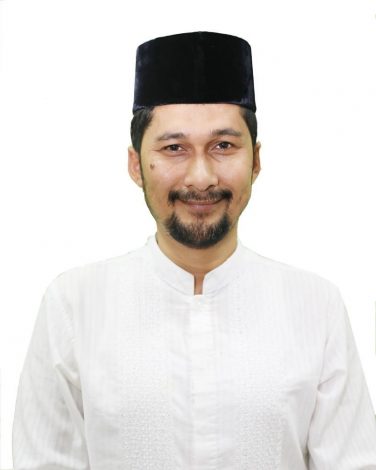 Syakir Kepala Biro Tata Pemerintahan Aceh